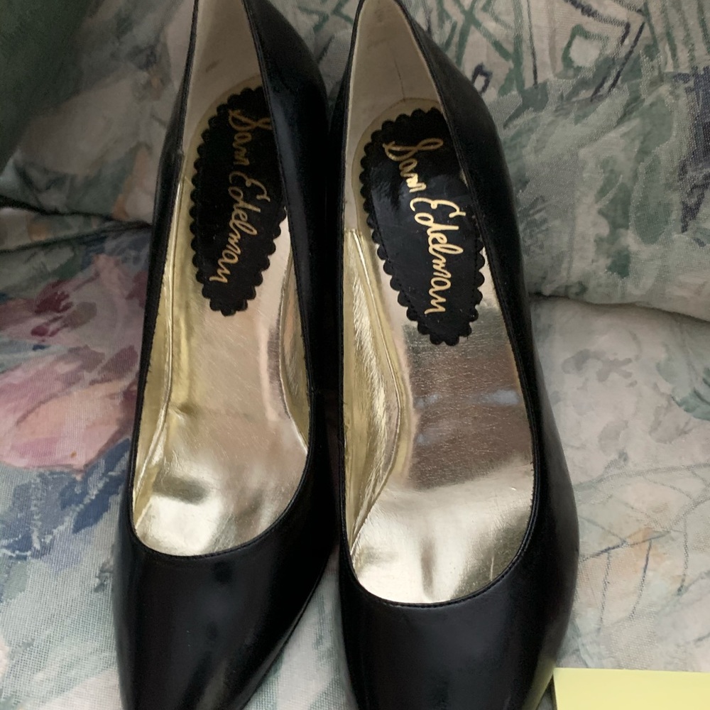 SAM EDELMAN: size 8.5 UNWORN